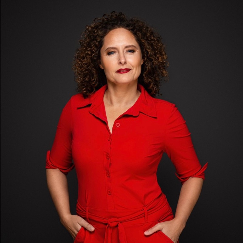 Esther van der Voort